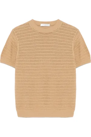 Paolo Pecora T-shirt en maille
