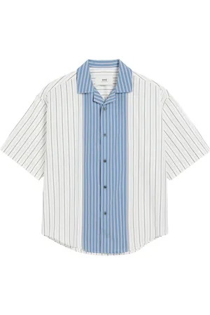 Ami Chemise à col cubain