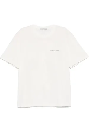 Ih Nom Uh Nit T-shirt Roses and Pearl