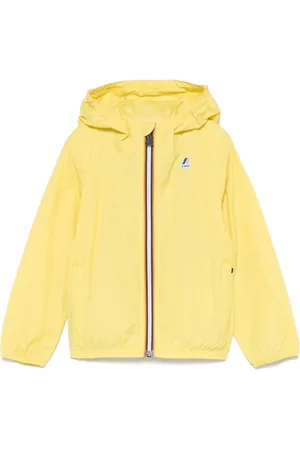 K-Way Veste P. Le Vrai 4.0