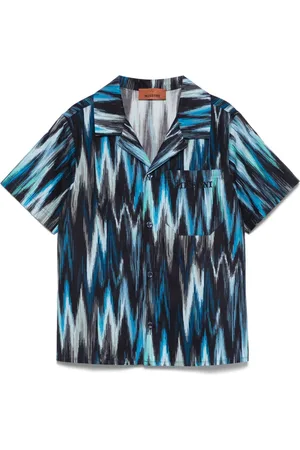 Missoni Chemise à rayures