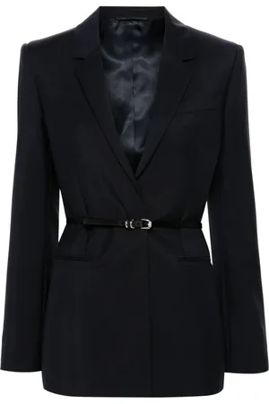 Givenchy Blazer Voyou