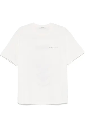 Ih Nom Uh Nit T-shirt This is Authentic Mask