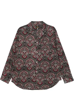 Pins & Needles Chemise à imprimé bandana