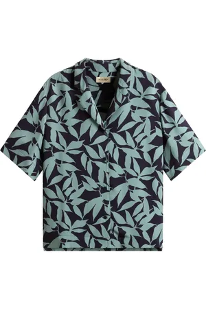 Woolrich Chemise à fleurs