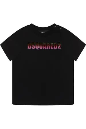 Dsquared2 T-shirt à logo