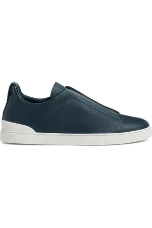 Ermenegildo Zegna Baskets Triple Stitch Secondskin