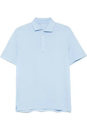 FEDELI Polo en jersey
