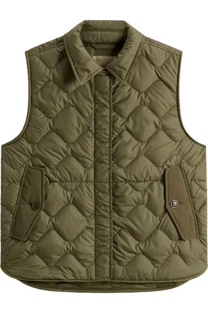 Woolrich Débardeur Heritage
