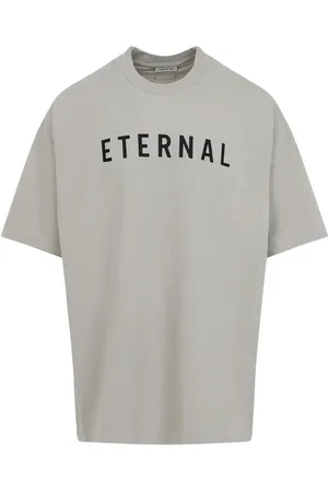 FEAR OF GOD T-shirt Eternal