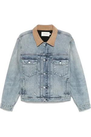 Frame Veste en jean