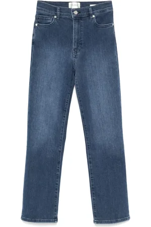 Frame Jean Le Sleep Straight