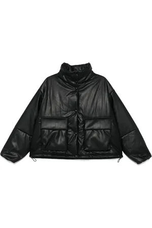 HUGO BOSS Veste bomber à design imperméable
