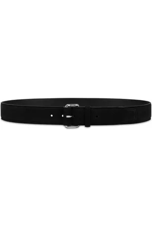 Moschino Ceinture en cuir