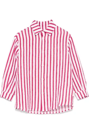 DOUUOD KIDS Chemise à rayures