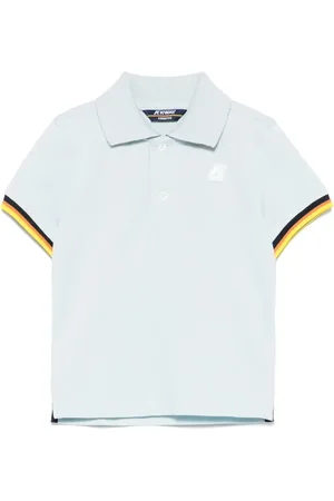 K-Way Polo Vincent
