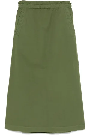 Woolrich Jupe à coupe longue