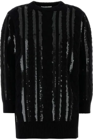 Max Mara Robe Mambo à coupe courte