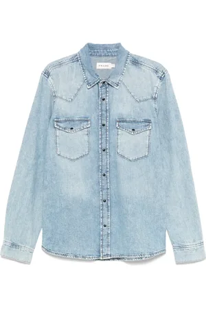 Frame Chemise en jean