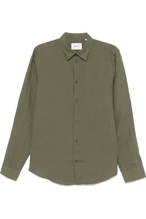 NN.07 Chemise Enzo
