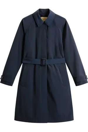 Woolrich Trench Summer