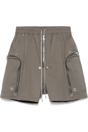 Rick Owens Short Bauhaus Bela