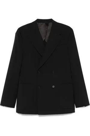 Manuel Ritz Blazer à boutonnière croisée