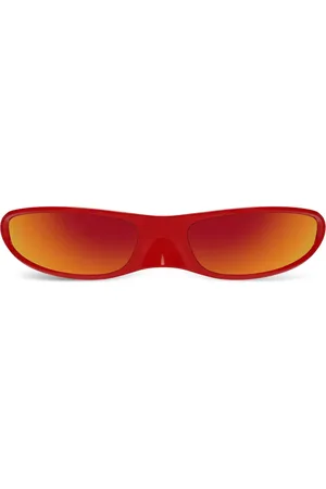 Balenciaga Lunettes de soleil Blade