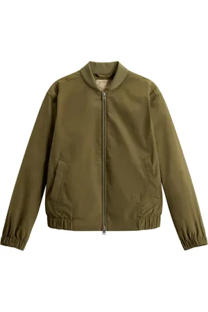 Woolrich Veste bomber Summer