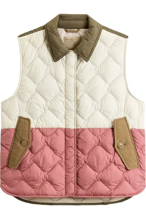 Woolrich Débardeur Heritage