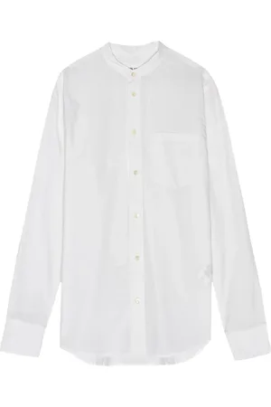 NN.07 Chemise Miles