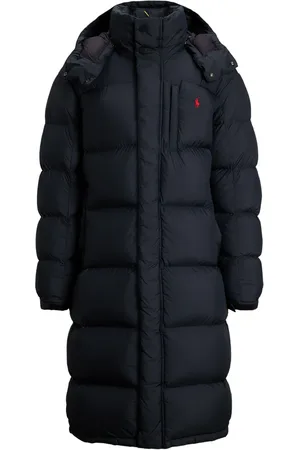 Ralph Lauren Doudoune à capuche