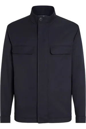Ermenegildo Zegna Veste Motorin 125 cc