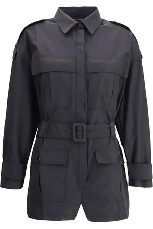 The Andamane Combishort à taille ceinturée