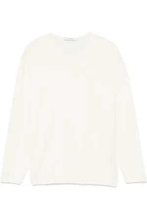 LEMAIRE T-shirt à col rond