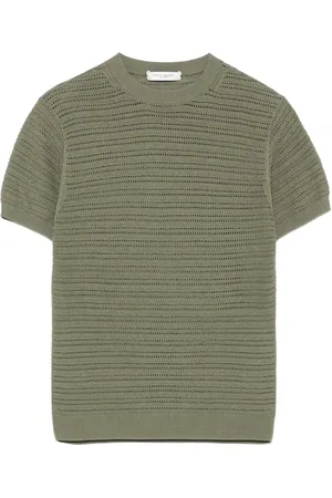 Paolo Pecora T-shirt en maille