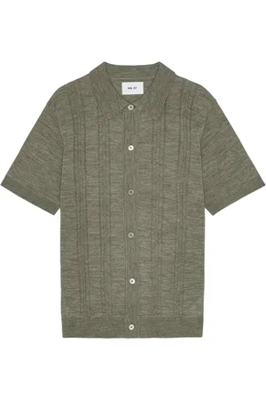 NN.07 Chemise en maille