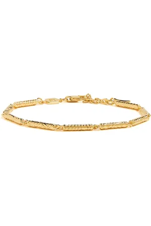 Missoma Bracelet Wavy Ridge