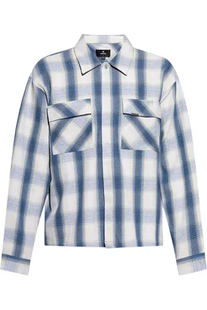 Represent Chemise à carreaux