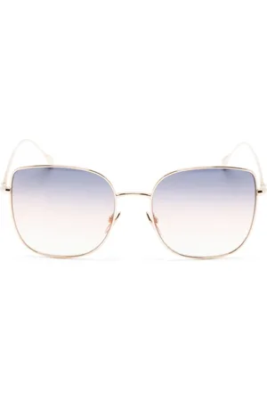 Isabel Marant Lunettes de soleil à monture carrée