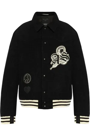 AllSaints Veste teddy Ambaum