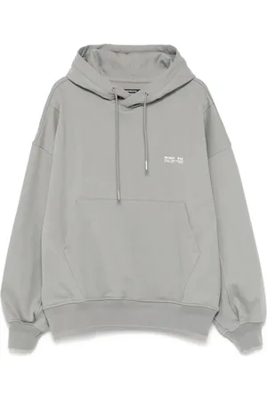 SONGZIO Hoodie à imprimé graphique
