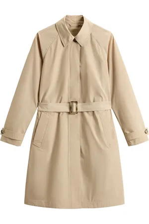 Woolrich Trench Summer