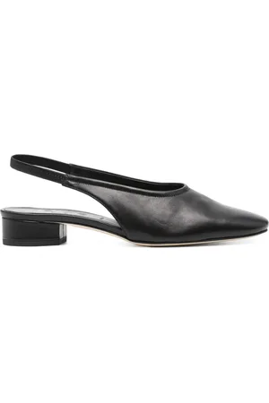 Aeyde Escarpins Dua en cuir