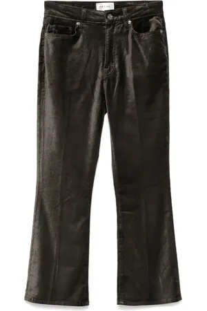 Frame Pantalon Le Crop