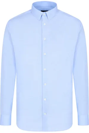 Giorgio Armani Chemise en coton