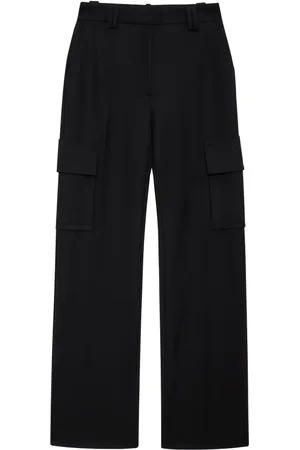 ANINE BING Pantalon Dayton à poches cargo