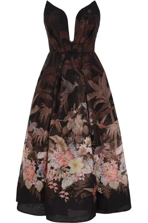 ZIMMERMANN Robe Illuminate