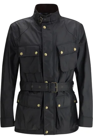 Belstaff Veste Trialmaster