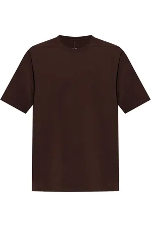 Rick Owens T-shirt en coton